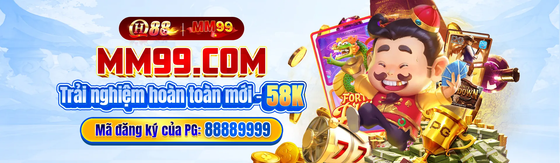 TT88 Ưu Đãi - Banner Khuyến Mãi Hấp Dẫn