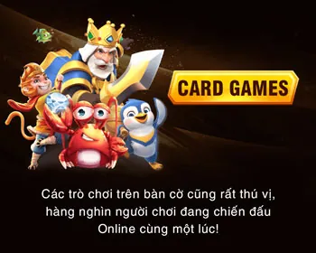 Giao diện game Bắn Cá Thần Tài