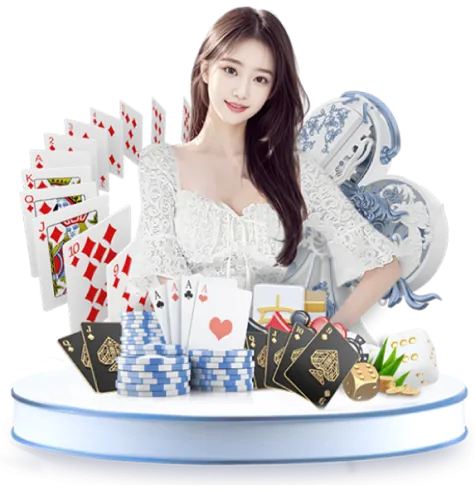 Bàn chơi Poker
